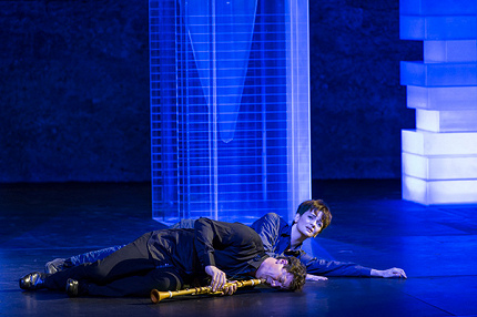 РИТУАЛЫ И ПРОВОКАЦИИ  ЗАЛЬЦБУРГСКОГО ФЕСТИВАЛЯ