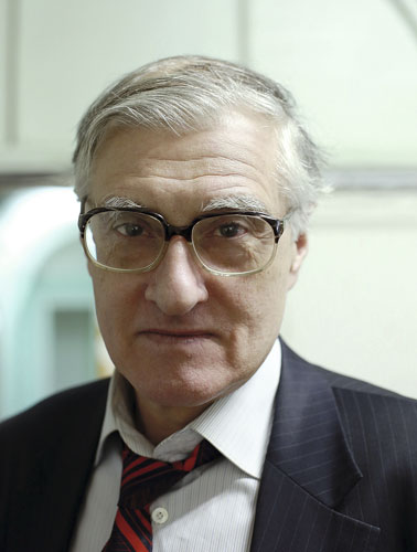 «ИДЕОЛОГИЯ – ЭТО ПРОСВЕЩЕНИЕ»