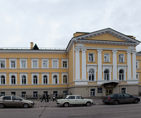 ИЗ ВЕКА В ВЕК