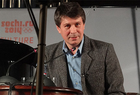 Дмитрий ВДОВИН: &laquo;ДЛЯ ОПЕРЫ ОСТРО НЕОБХОДИМ ПЕРФЕКЦИОНИЗМ&raquo;