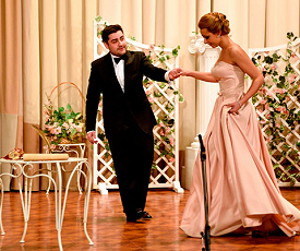 Готовьтесь к погружению в музыку