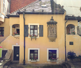 ВЕЛИКИЙ ХРАНИТЕЛЬ ПЕЧАТИ