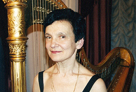 &laquo;О АРФА, ДРУГ ЛЮБИМЫЙ МОЙ!&raquo;