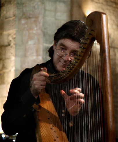 МОНТЕВЕРДИ ДОБРАЛСЯ ДО РОССИИ