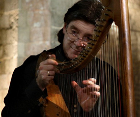 МОНТЕВЕРДИ ДОБРАЛСЯ ДО РОССИИ