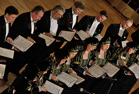 ОТЦЫ И ДЕТИ