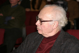 Юрий КОРЕВ: &laquo;НУЖНО УКРЕПЛЯТЬ АТМОСФЕРУ ДОВЕРИЯ&raquo;