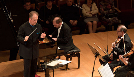 УРАЛЬЦЫ В МАРИИНКЕ