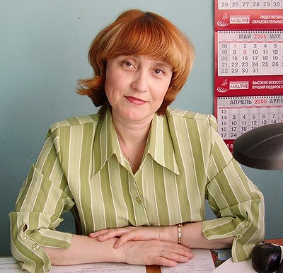 НИЧЕГО НЕ ИЗМЕНИТСЯ, ПОКА МЫ САМИ ЭТОГО НЕ ЗАХОТИМ