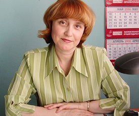 НИЧЕГО НЕ ИЗМЕНИТСЯ, ПОКА МЫ САМИ ЭТОГО НЕ ЗАХОТИМ