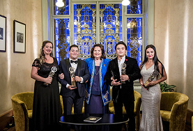 ПОД СВОДАМИ АКАДЕМИИ ЛИСТА