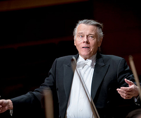 «МУЗЫКА ДОЛЖНА ЗАВОДИТЬ СЛУШАТЕЛЕЙ»