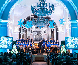 ВНЕДРЯТЬ НОВОЕ, СОХРАНЯЯ ТРАДИЦИИ