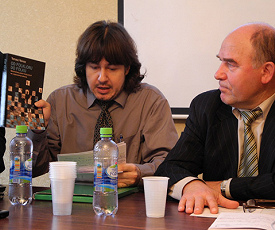 СОХРАНИМ В ЧИСТОТЕ НАРОДНЫЕ ТРАДИЦИИ