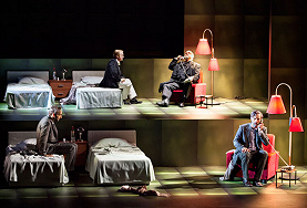 КАК В РУССКОЙ РУЛЕТКЕ