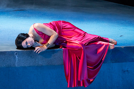 ОТ МОНТЕВЕРДИ ДО МЕРКАДАНТЕ