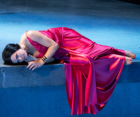 ОТ МОНТЕВЕРДИ ДО МЕРКАДАНТЕ