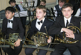 ЕДИНСТВЕННАЯ В ПОДМОСКОВЬЕ