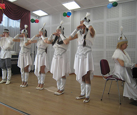 АЛМАЗЫ, ДЕТИ И ХОМУС