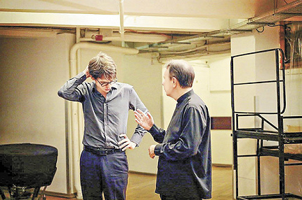 КУДА ВЛЕЧЕТ НЕВЕДОМАЯ СИЛА