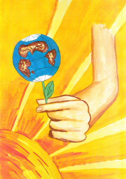 МИРУ – МИР?