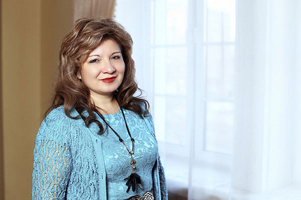 НА ВОЛНЕ ОПТИМИЗМА И ТВОРЧЕСТВА