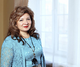 НА ВОЛНЕ ОПТИМИЗМА И ТВОРЧЕСТВА