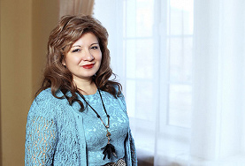 НА ВОЛНЕ ОПТИМИЗМА И ТВОРЧЕСТВА