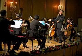 &laquoАСТАНА ОПЕРА&raquo: ПЕРВЫЕ СТРАНИЦЫ ЛЕТОПИСИ