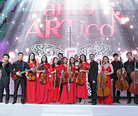 Музыка Арктики