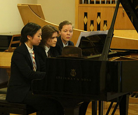 ДЕКАДА МУЗЫКИ АЛЬФРЕДА ШНИТКЕ