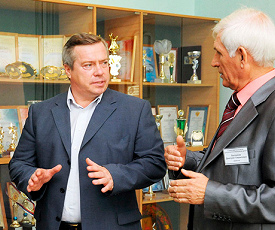 ПИОНЕРЫ ВСЕОБУЧА