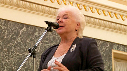 ОТКРЫВАТЬ НОВЫЕ ДАРОВАНИЯ