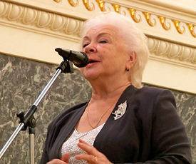 ОТКРЫВАТЬ НОВЫЕ ДАРОВАНИЯ