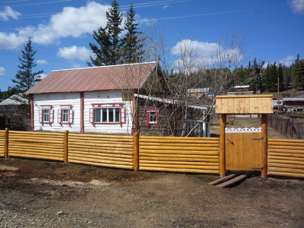 Родина начинается с песни