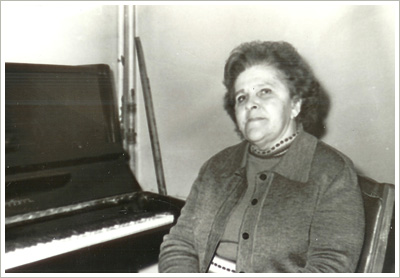 ЭСТЕТИЧЕСКИЙ КАМЕРТОН МАРГАРИТЫ ИОДКО