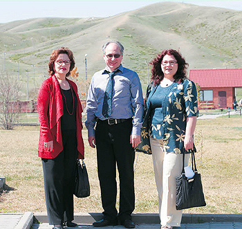 РОЖДЕНИЕ НОВОГО КОНКУРСА