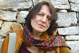 Марина ШМОТОВА: &laquoНИКОГДА НИЧЕГО НЕ УПРОЩАЮ&raquo