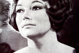 ПРЕКРАСНАЯ БЭЛА РУДЕНКО