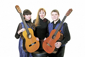 20 ЛЕТ В АТМОСФЕРЕ ТВОРЧЕСТВА