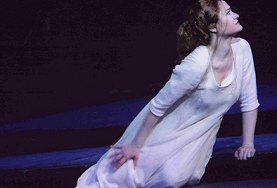 ПЕВИЦА  ДВУХ  ВЕЛИКИХ  &laquo;В&raquo;