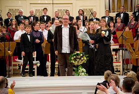 Павел Карманов: &laquoСТАРАЮСЬ СДЕЛАТЬ ЛЮДЕЙ ЛУЧШЕ&raquo