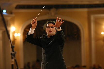 БЛЕСК ИНТЕЛЛЕКТА И СИЛА ЭМОЦИЙ