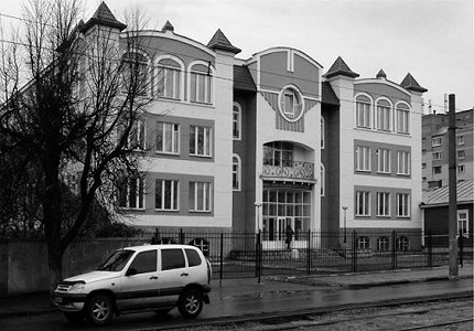 Современные управленческие технологии