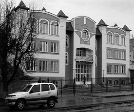 Современные управленческие технологии