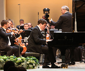 СЕДЬМОЕ МАЯ