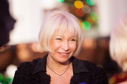 ГЕНИЙ МЕСТА