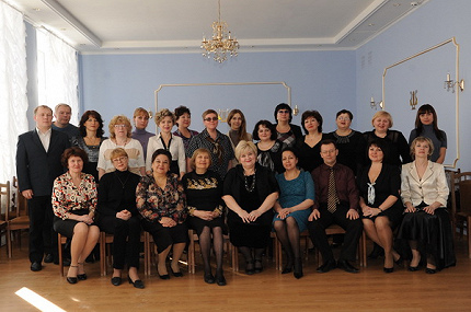 ИСТОРИЯ  УСПЕХА