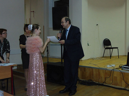 НЕ САМОЦЕЛЬ, НЕ МОДА, А СРЕДСТВО ИЗУЧЕНИЯ 