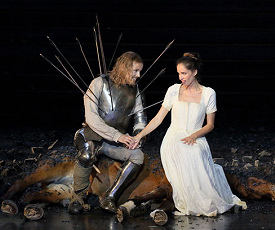 МЕЖДУ ГАЙДНОМ И ВАГНЕРОМ